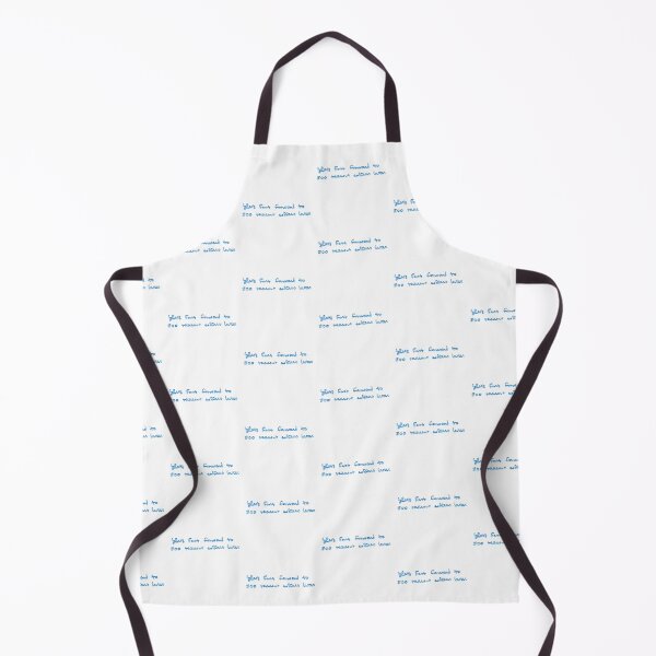 Item preview, 300 take out coffees later designed and sold by LisaMichelleArt.