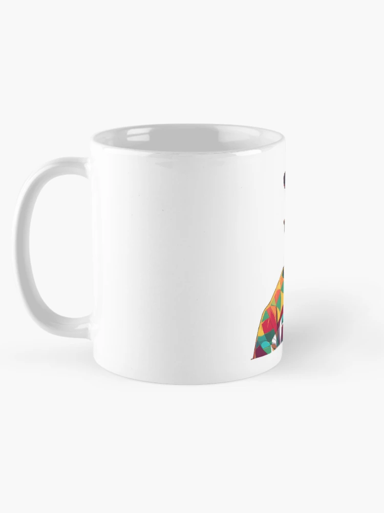 Thumbnail 5 of 6, Coffee Mug, Sarkodie Rapper designed and sold by Ragil-Studio.