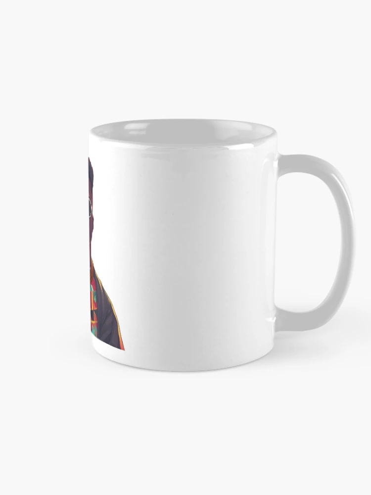 Thumbnail 3 of 6, Coffee Mug, Sarkodie Rapper designed and sold by Ragil-Studio.
