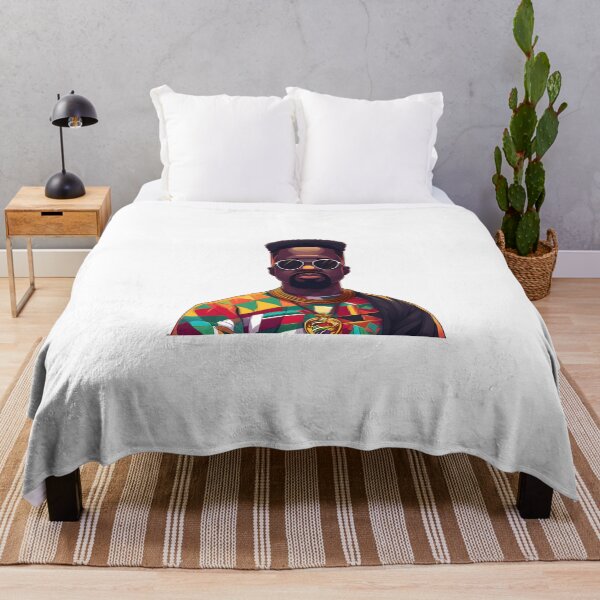 Item preview, Sarkodie Rapper designed and sold by Ragil-Studio.