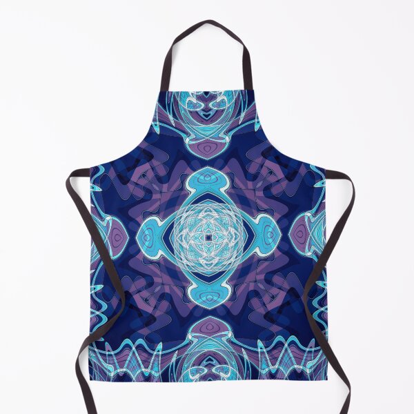 Item preview, Blue Wave Seal designed and sold by David Pierce.