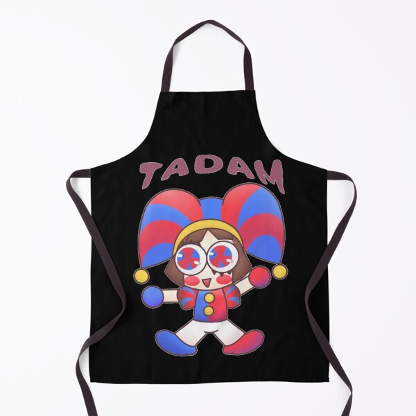 Item preview, Pomni Tadam Graphic Design designed and sold by Harsh Katariya.