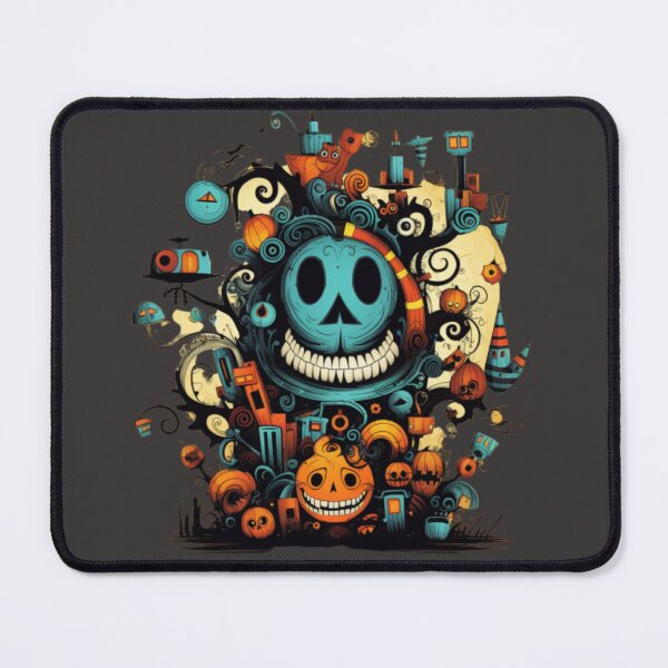 Item preview, Halloween All Year 2 designed and sold by beatriceJHS.