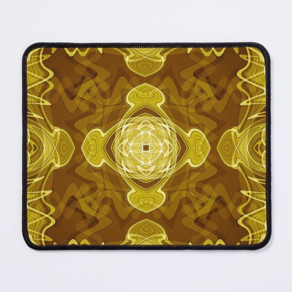 Item preview, Gold Wave Seal designed and sold by David Pierce.
