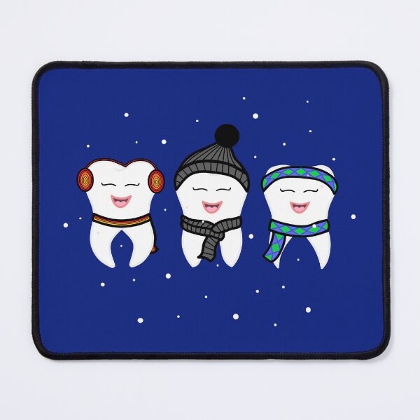 Item preview, Dental Buddies designed and sold by thehippiehygienist.
