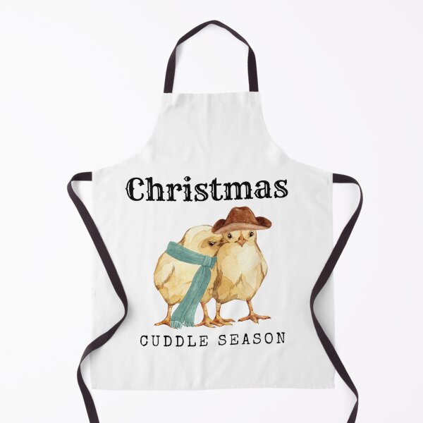 Item preview, Western Christmas Cuddles designed and sold by Little Loom Threads Threads.