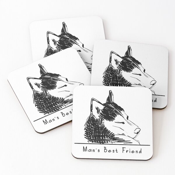 Item preview, Man’s best friend Type 2 designed and sold by oxfordcoma.