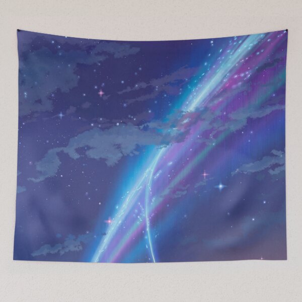 Item preview, Kimi no na wa scenery (Your name) designed and sold by layar5.
