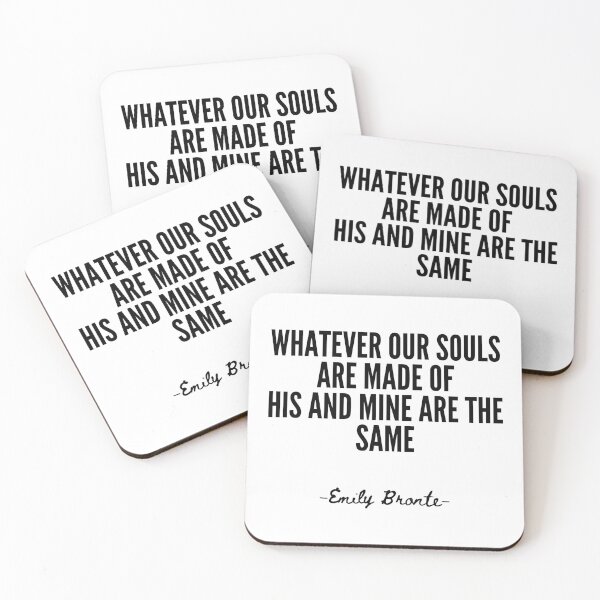 Item preview, Emily Bronte designed and sold by Oreo2020 Creations.