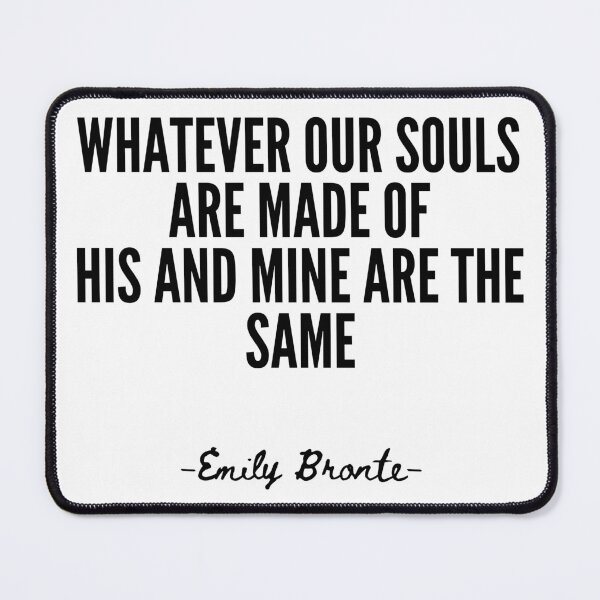 Item preview, Emily Bronte designed and sold by Oreo2020 Creations.