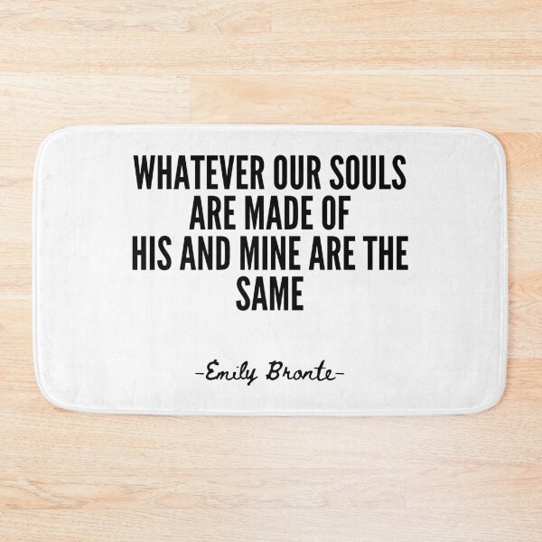 Item preview, Emily Bronte designed and sold by Oreo2020 Creations.