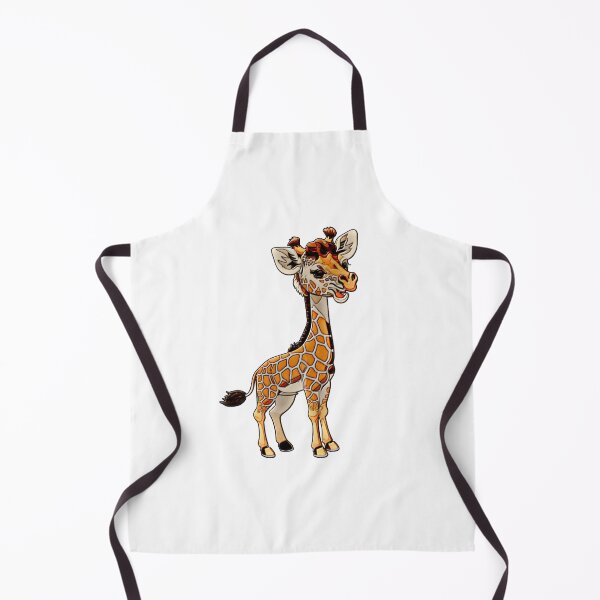Item preview, Eastern Giraffe designed and sold by Miyarap.