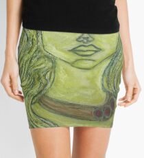 Freya Vanadis Mini Skirt