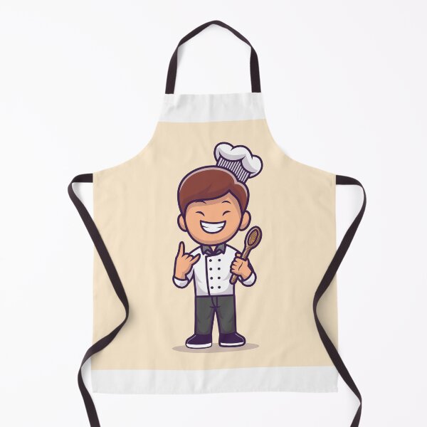 Item preview, Chef Cooking designed and sold by hjian8219.