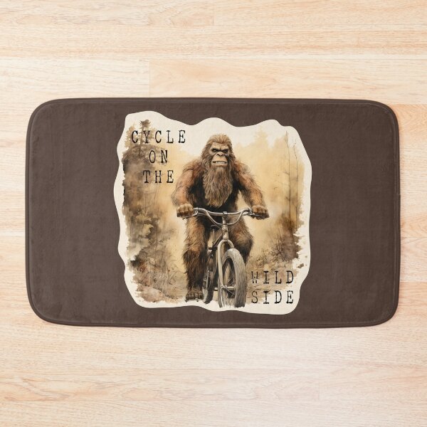 Item preview, Cycle On The Wild Side designed and sold by Valley42Designs.