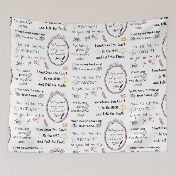 Item preview, Yoko pack designed and sold by katiebca2.