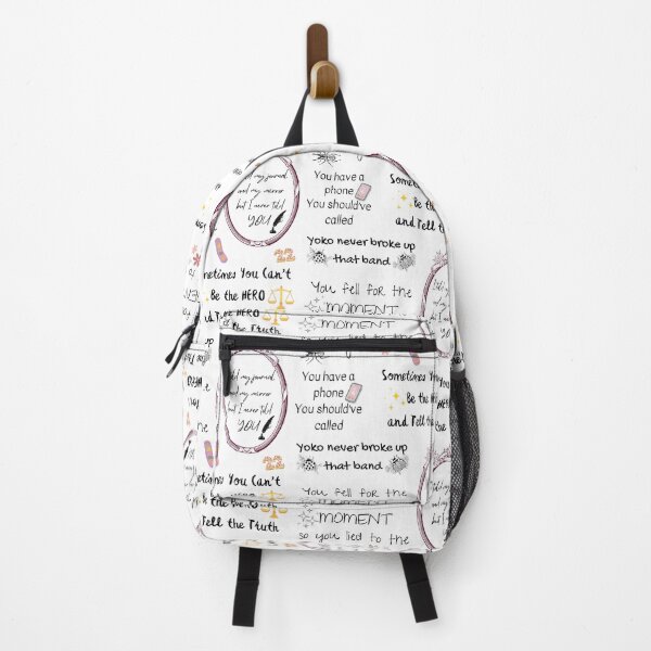 Item preview, Yoko pack designed and sold by katiebca2.
