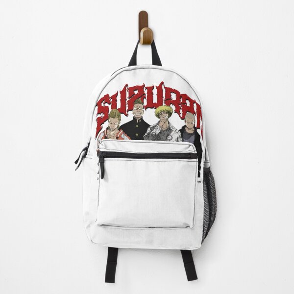 Item preview, Suzuran All-Boys High School designed and sold by secondbreaktime.