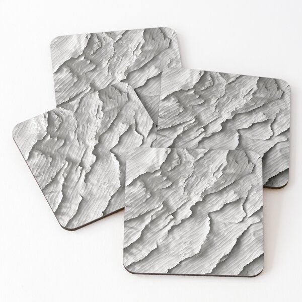 Item preview, Damaged Paper designed and sold by James-Landon.