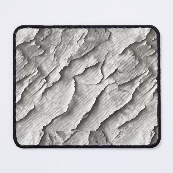 Item preview, Damaged Paper designed and sold by James-Landon.