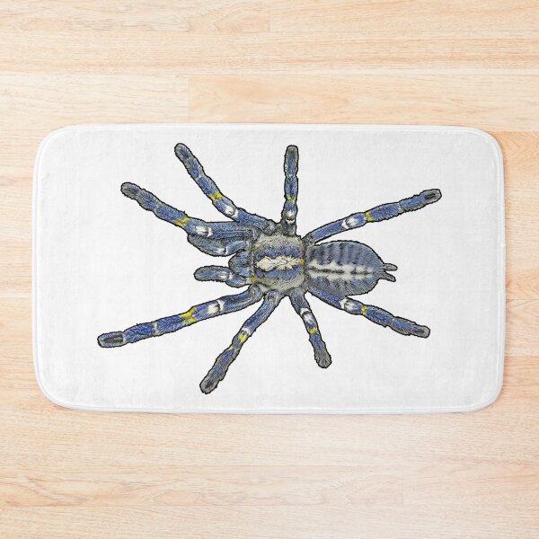 Item preview, Poecilotheria metallica designed and sold by AikasHeaven.
