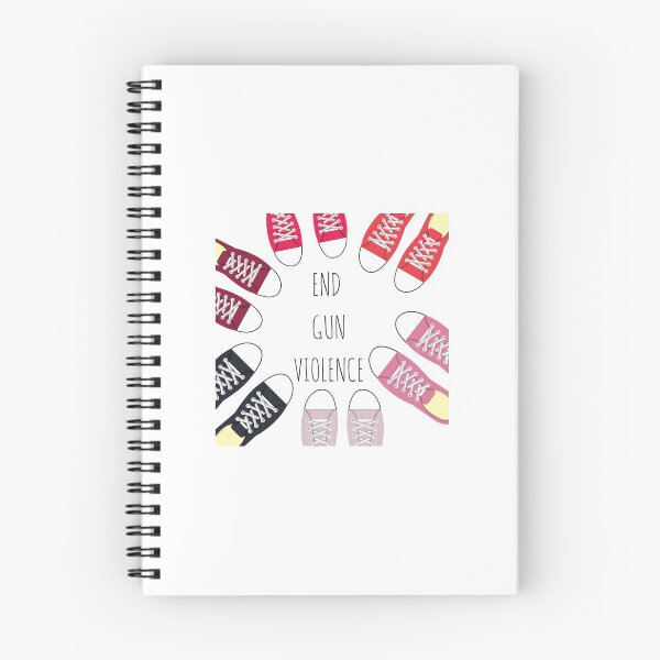 Item preview, End Gun Violence designed and sold by herizon.