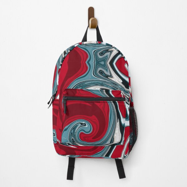Item preview, Bold Red vortex designed and sold by David Pierce.