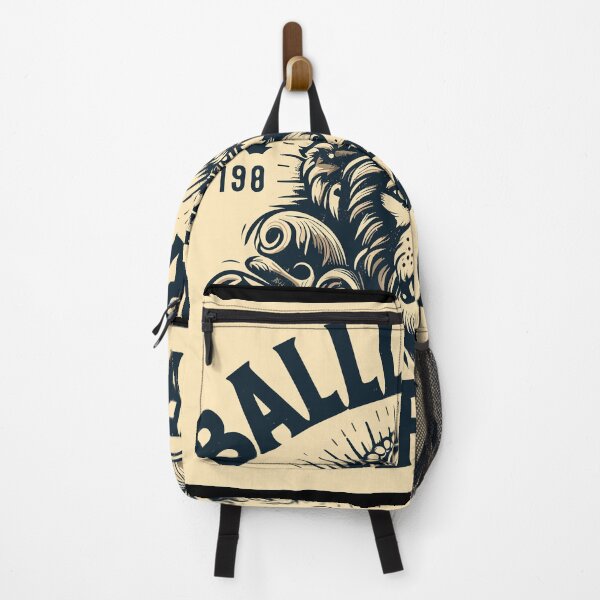 Item preview, BALLARAT SURF CLUB (AUSTRALIA) VI designed and sold by Takin-Thepiss.
