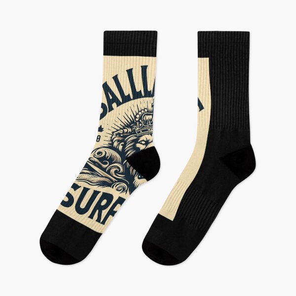 Item preview, BALLARAT SURF CLUB (AUSTRALIA) VI designed and sold by Takin-Thepiss.