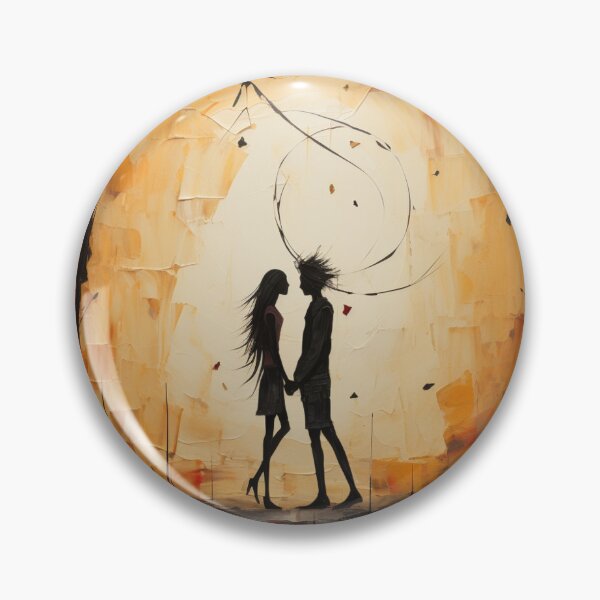 Item preview, A space between you and me designed and sold by UILOVE.