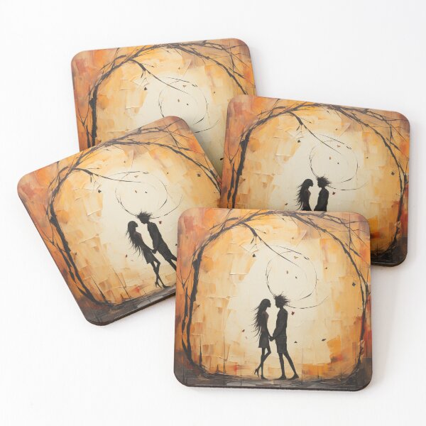 Item preview, A space between you and me designed and sold by UILOVE.