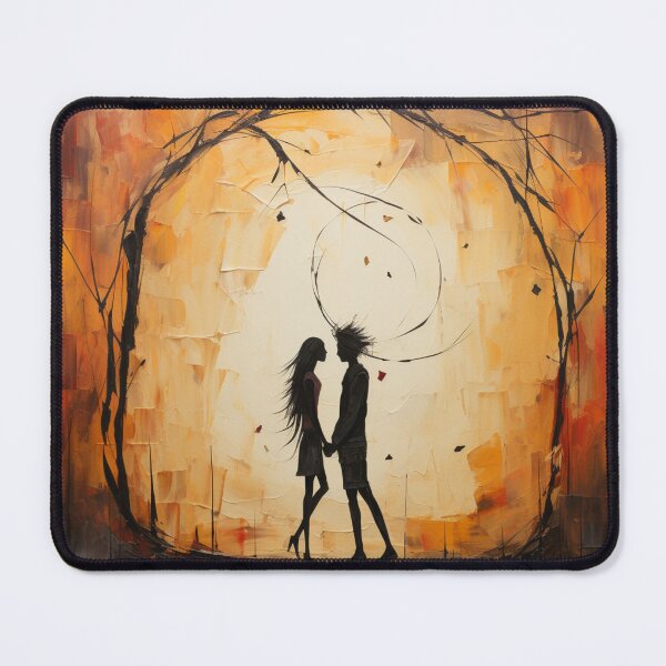 Item preview, A space between you and me designed and sold by UILOVE.