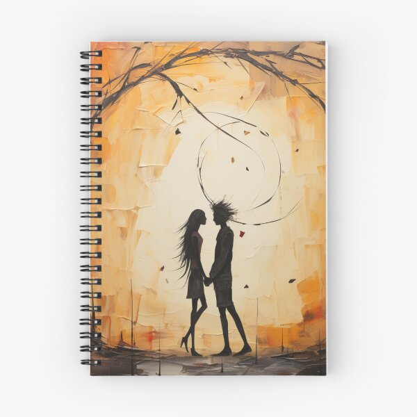 Item preview, A space between you and me designed and sold by UILOVE.