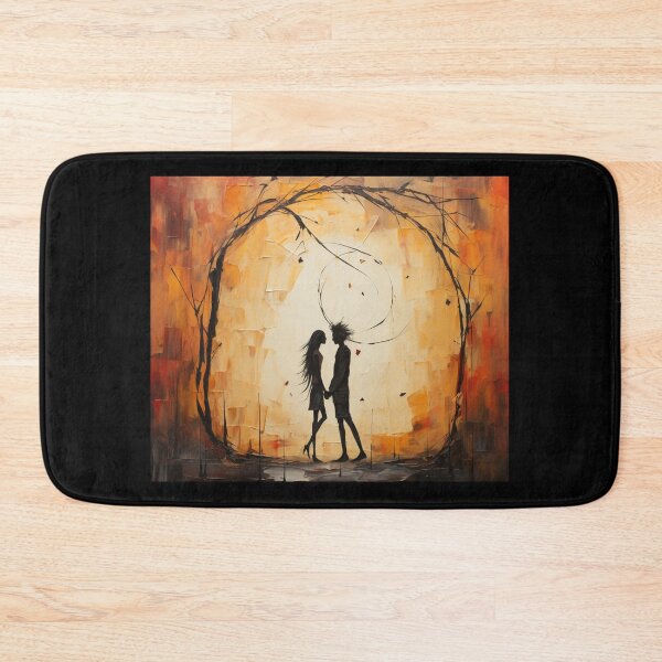 Item preview, A space between you and me designed and sold by UILOVE.