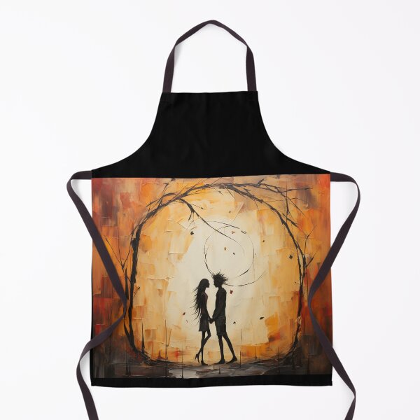 Item preview, A space between you and me designed and sold by UILOVE.