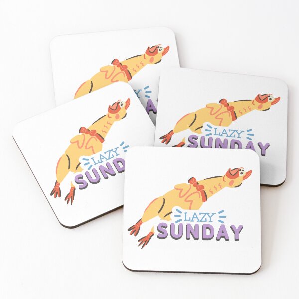 Item preview, Lazy Sunday! designed and sold by goldcov.