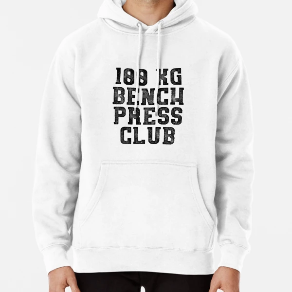 Bench hoodie hot sale