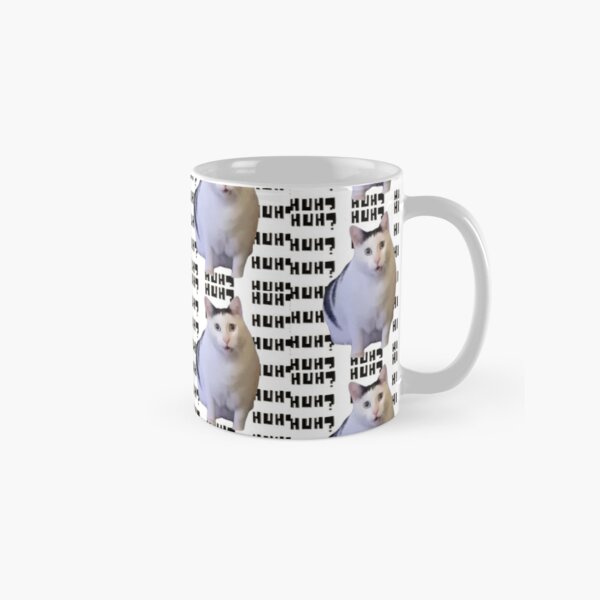  Cool Sunglasses Cat Funny Coffee Mug for Women Men