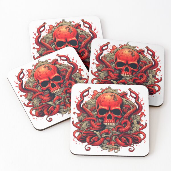 Item preview, Octopus designed and sold by Mariogn3.