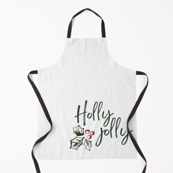 Item preview, Holly Jolly designed and sold by Little Loom Threads Threads.