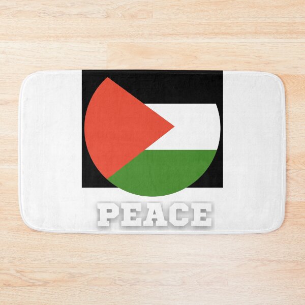 Item preview, Gaza Peace  designed and sold by Flirt-Teez.