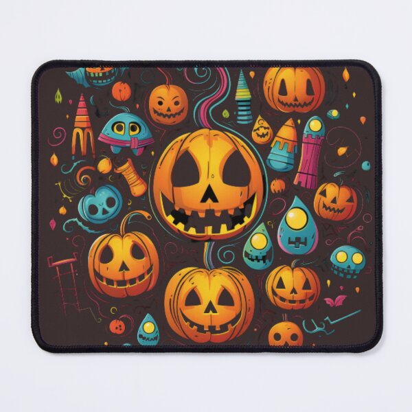 Item preview, Halloween All Year 3 designed and sold by beatriceJHS.