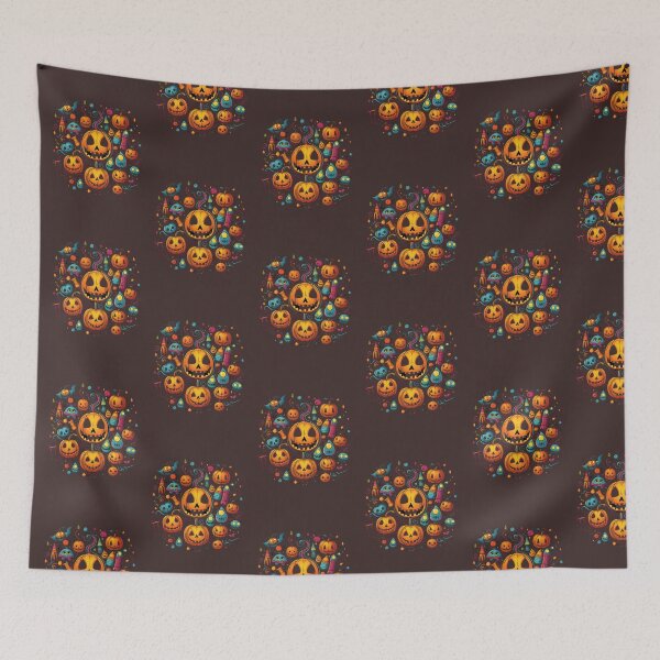Item preview, Halloween All Year 3 designed and sold by beatriceJHS.