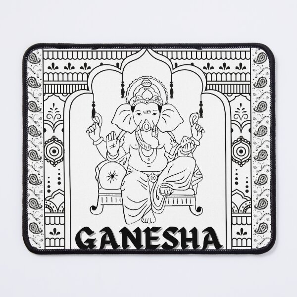 Item preview, Ganesha - Wisdom designed and sold by TK-Mnone.
