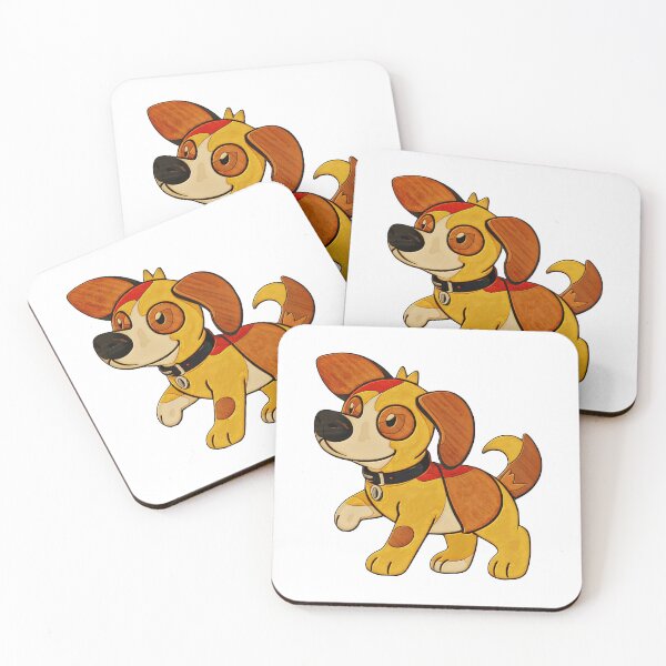 Item preview,  Good mood Dog designed and sold by Miyarap.