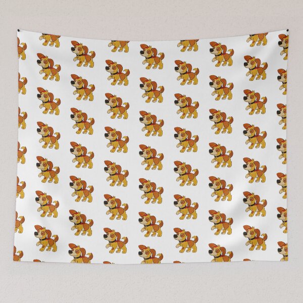 Item preview,  Good mood Dog designed and sold by Miyarap.