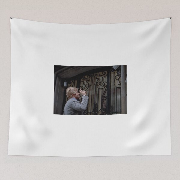 Item preview, Three Days of the Condor (1975) designed and sold by alexis zak.