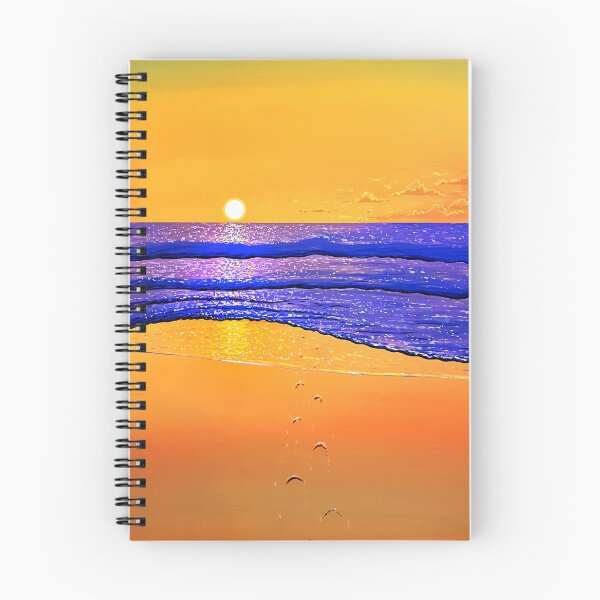 Item preview, The Last Sunrise designed and sold by flooko.