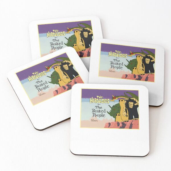 Item preview, Vintage Cartoon - Vintage Animated Movie designed and sold by PhonyBlake.