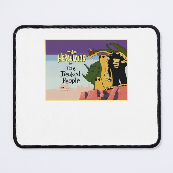 Item preview, Vintage Cartoon - Vintage Animated Movie designed and sold by PhonyBlake.